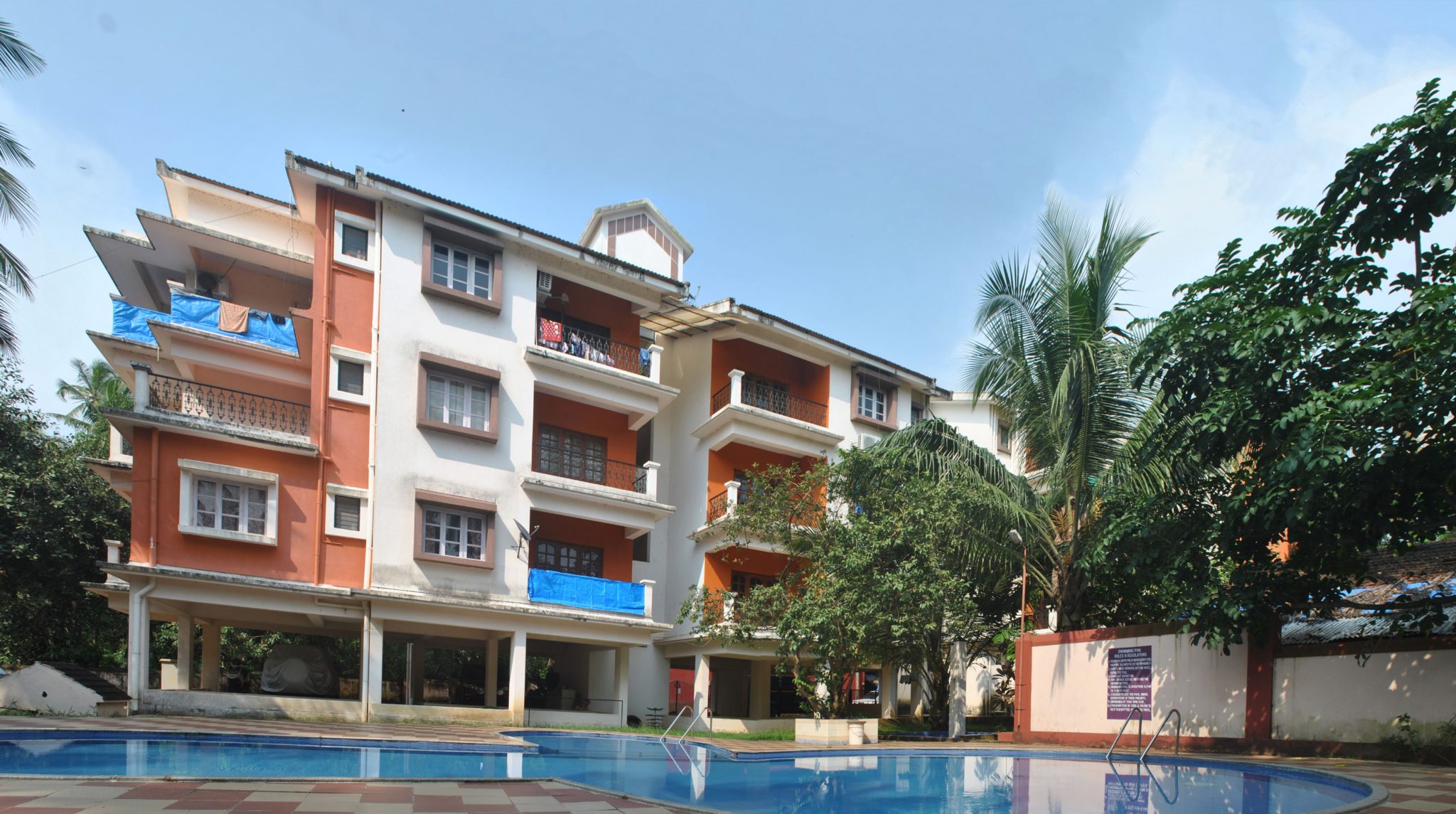 Creative Apartments For Sale In Goa News Update