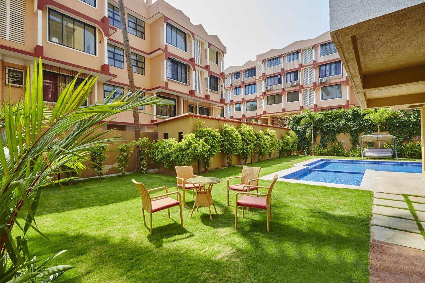  Apartments For Sale In Goa with Simple Decor