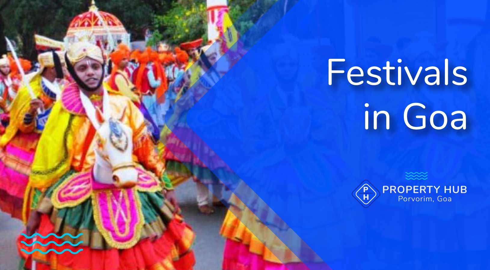 Festivals in Goa Most Updated List