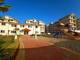 Fully Furnished 2bhk Flat Available For Rent Located Old Goa Ahead Of Healthway Hospital North Goa Property Hub Goa