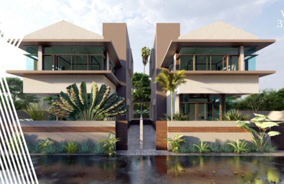 4 BHK Villa for Sale Porvorim