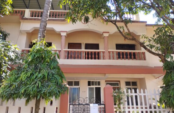 3Bhk-flat-for-rent-Mapusa-@25k