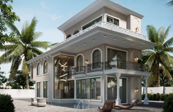 4Bhk Villa for sale in Sangolda, Porvorim North Goa