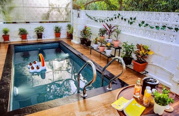 3Bhk villa for sale in Assagao