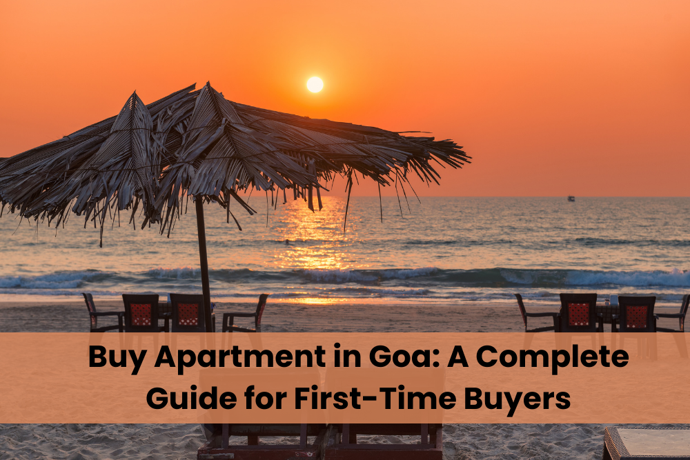 Buy Apartment in Goa