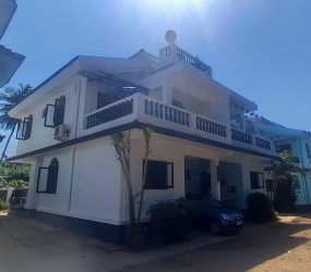 139sq meter 2Bhk Villa For Sale in Arpora