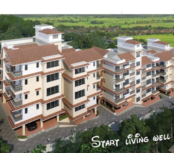 2-3-Bhk-flats-for-sale-Calangute