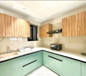 "Stylish 2BHK Apartment in Candolim – A Perfect Goan Retreat Awaits You!"
