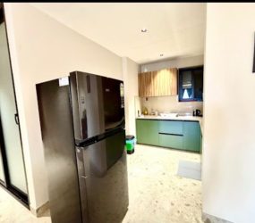 "Stylish 2BHK Apartment in Candolim – A Perfect Goan Retreat Awaits You!"