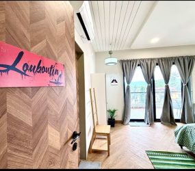 "Stylish 2BHK Apartment in Candolim – A Perfect Goan Retreat Awaits You!"