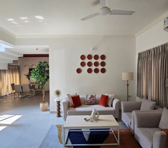 3 BHK independent villa for sale in Socorro, Porvorim, North Goa