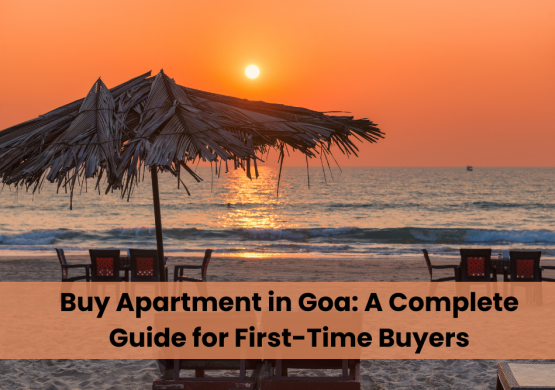 Buy Apartment in Goa