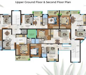 1,2,3Bhk apartment for sale in Porvorim