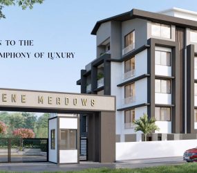 Charming Apartments for Sale in the Heart of Old Goa