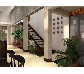 4Bhk villa for sale in Anjuna 2