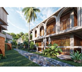 4Bhk villa for sale in Anjuna 4