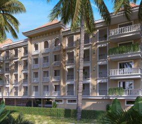 Studio and 1BHK apartment for sale