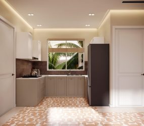 Casa Margarida, 2Bhk Apartment